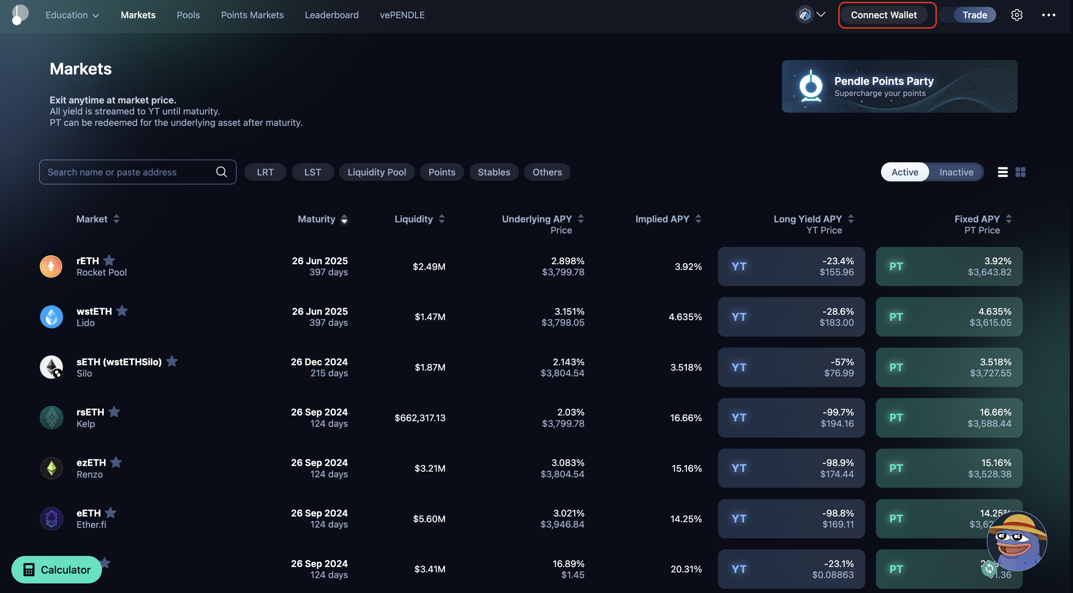Click Conncect Wallet Click Conncect Wallet