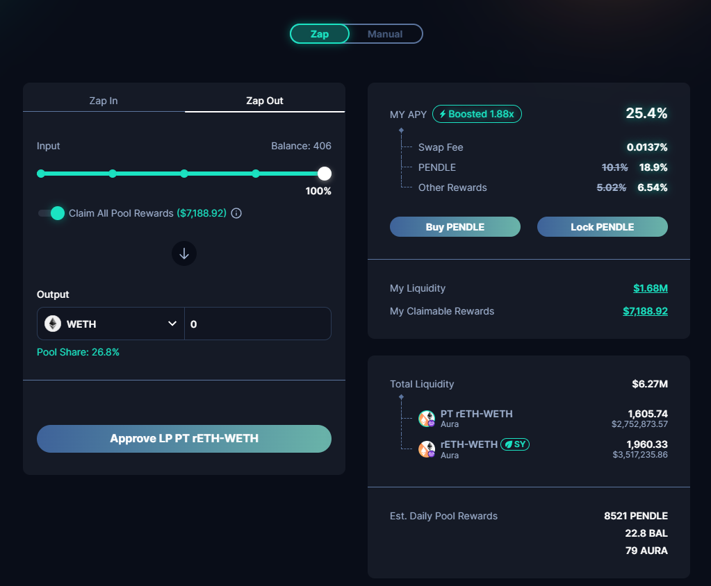 &quot;Redeem Rewards Bundle&quot;