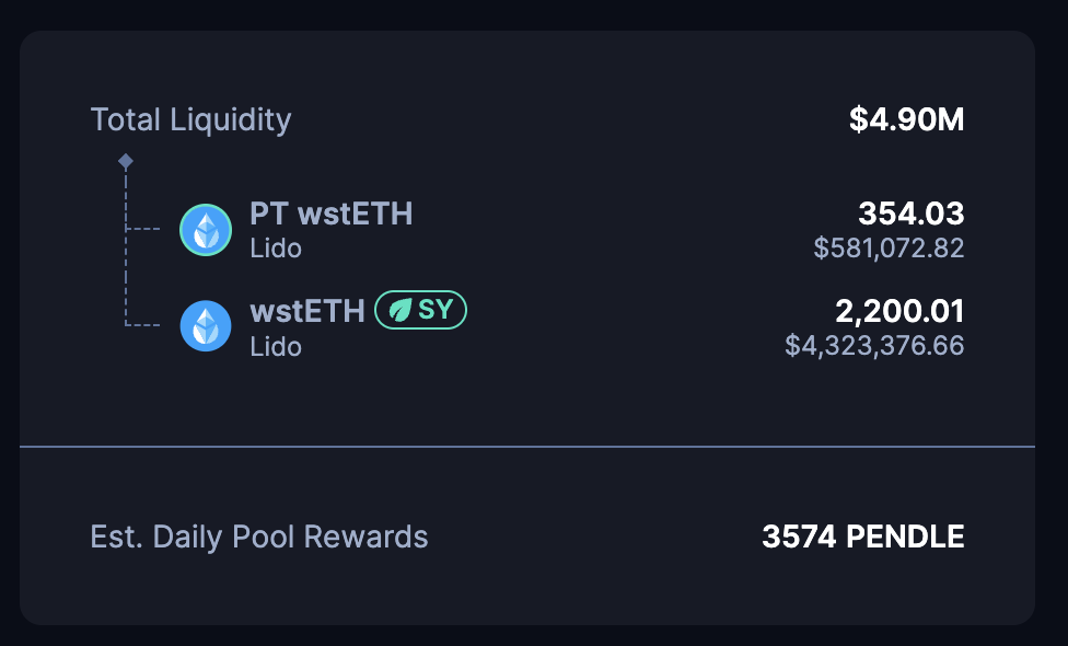 RouterStatic Example